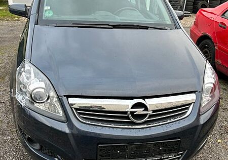 Opel Zafira 1.8 - Klimaanlage 7 Sitze