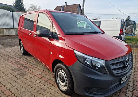 Mercedes-Benz Vito Kasten 116 CDI RWD kompakt,Klima,EU6,TOP !