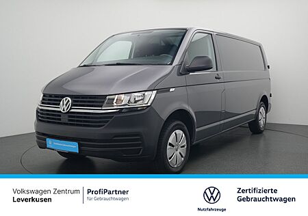 VW T6 Transporter Volkswagen T6.1 Kasten 2.0 LANG AHK SHZ PDC