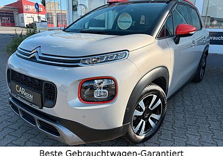 Citroën C3 Aircross Shine*Pano*Automatik*Kamera*Tüv
