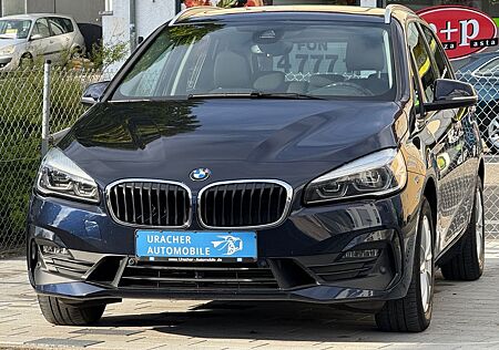 BMW 218 Baureihe 2 Active Tourer d Advantage