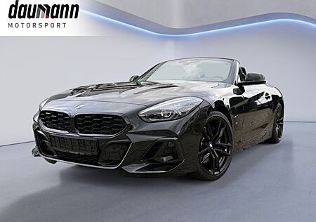 BMW Z4 Roadster M40i *H/K*ACC*RFK*HUD*Memory*LED*LHZ