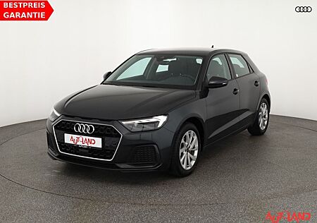 Audi A1 25 TFSI Sportback advanced LED DAB 1.Hand SHZ