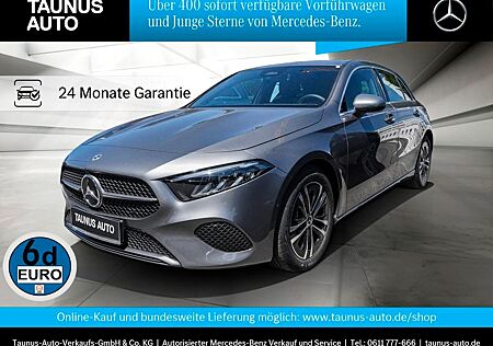 Mercedes-Benz A 200 PROGRESSIVE ADVANCED MBUX KAMERA APPLE