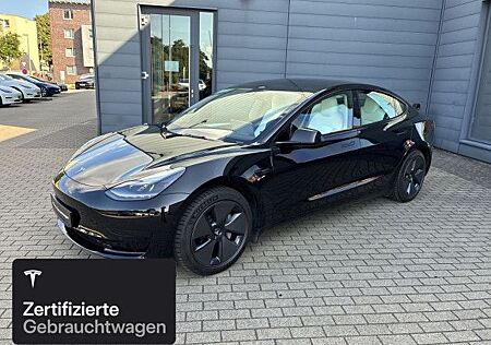 Tesla Model 3 Rear-Wheel Drive