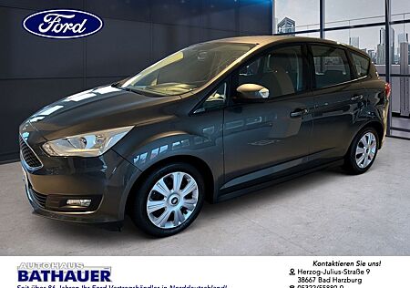Ford C-Max 1.0 EcoBoost Start/Stopp Trend