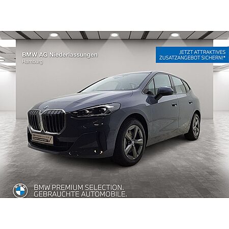 BMW 2er Active Tourer leasen