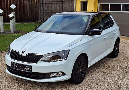Skoda Fabia Style