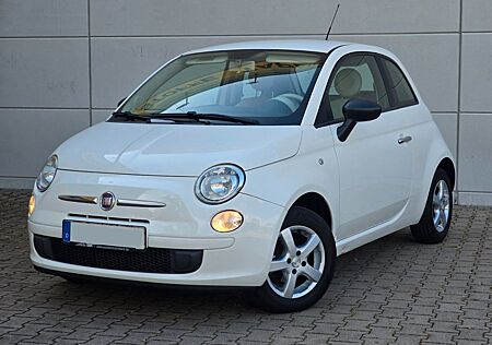 Fiat 500 1.2 *1.Hand *CarPlay *Navi *8xBereift