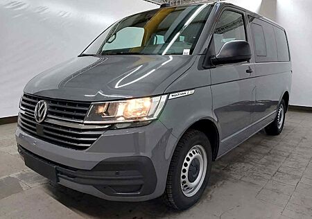 VW T6 Multivan Volkswagen T6.1 Multivan DSG 7-Sitzer Family AHK ACC SHZ