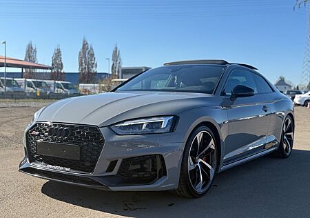 Audi RS5 RS 5 Coupe 2.9 TFSI quattro/Namera/Navi/Pano