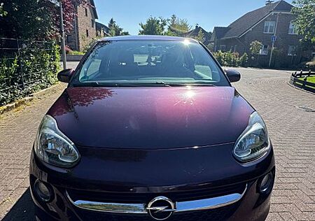 Opel Adam 1.2 - 69PS