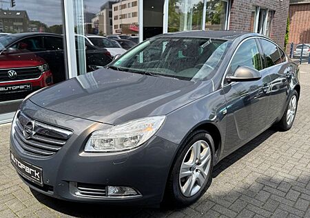 Opel Insignia A Lim. Edition Titanium Navi Tempo SHZ