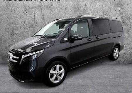 Mercedes-Benz V 250 d lang EDITION 4M LED AHK el.Heck Totwink