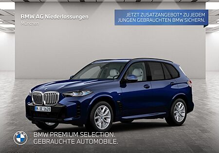 BMW X5 xDrive30d M Sport AHK Driv.Assist.Prof LED