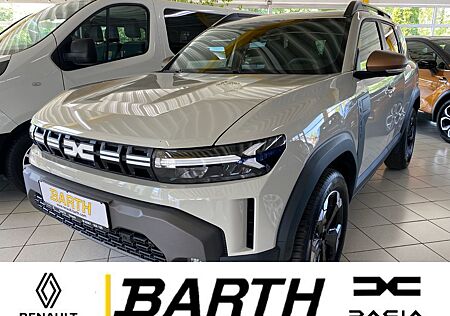 Dacia Duster III TCe 130 Extreme 4x4