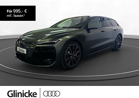 Audi S6 e-tron S6 Avant e-tron Pano Matrix LM 21" Head-Up ACC