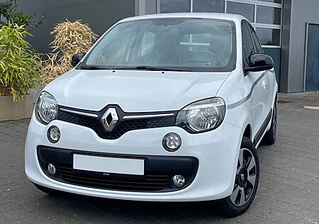 Renault Twingo Limited, EPH, Jahreswagenzustand!