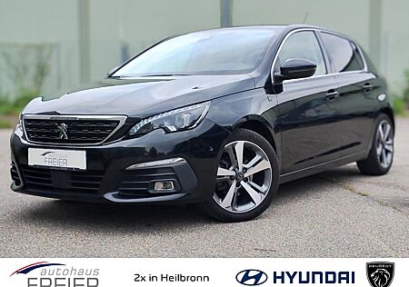 Peugeot 308 Tech Edition 1.2 e-THP PureTech 130 EU6d-T L