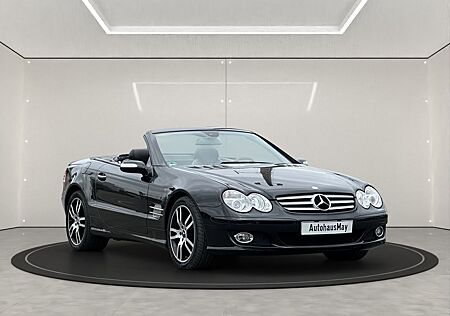 Mercedes-Benz SL 350 Aut. Leder Comand Bose