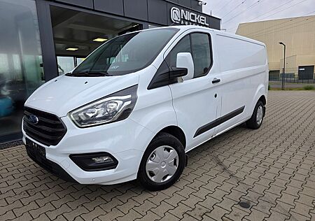 Ford Transit Custom Kasten 300 L2 Trend LKW