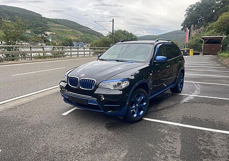 BMW X5 xDrive30d -
