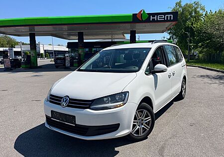 VW Sharan Volkswagen Trendline BMT
