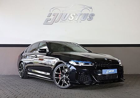 BMW 540i /M/KAMERA/PDC/LASER/HK/SHZ/LHZ/ACC/APPLE/R20