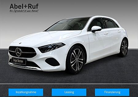 Mercedes-Benz A 180 gebraucht kaufen Mercedes-Benz A 180 d PROGRESSIVE+LED+Kamera+Pano+LrHz