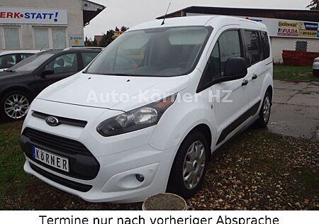 Ford Tourneo Connect 1.5 EcoBlue Klima 5 Sitzer PDC