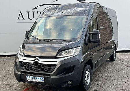 Citroën Jumper gebraucht kaufen Citroën Jumper 2.0 BlueHDi 130 L3H2 (3,5T)