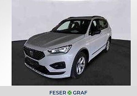 Seat Tarraco FR 2.0 TDI DSG Navi Kamera LED SiHz