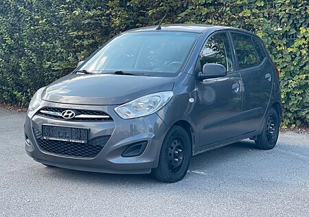 Hyundai i10 1.1 Classic