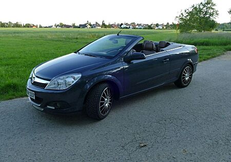 Opel Astra Edition 1.9 CDTI 110kW Edition