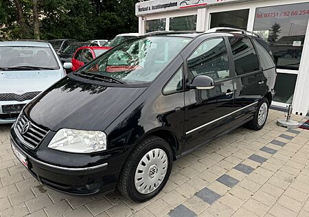 VW Sharan Volkswagen Trendline*7 Sitzer*Tüv*Klima
