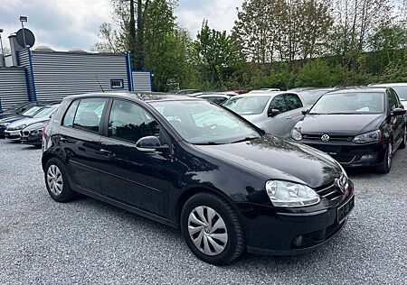 VW Golf Volkswagen V Lim. Goal