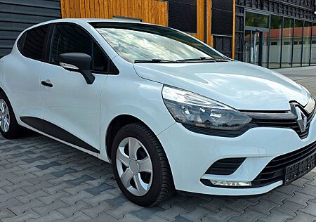 Renault Clio IV Life/ Navi/PDC/DAB/Sound