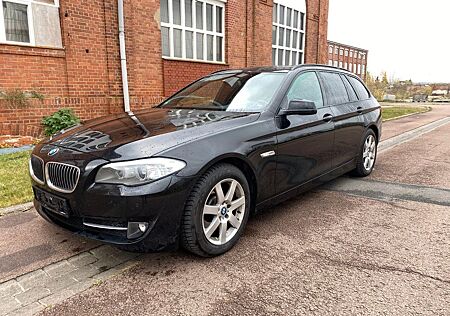 BMW 520d Touring Modern Line