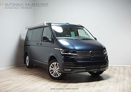 VW T6 California Volkswagen T6.1 California Ocean/LED/Markise/AHK/Kamera