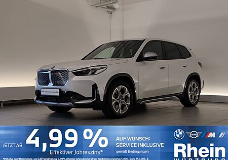 BMW iX1 gebraucht kaufen BMW iX1 xDrive30 xLine DAB/PDC/SHZ DAB/SHZ/PDC