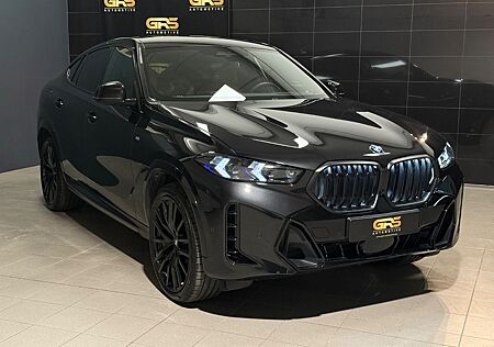 BMW X6 30 d xDrive M Sport Pro*Pano*HUD*Soft-Cl*