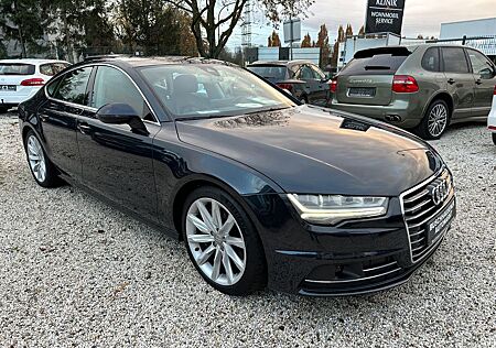 Audi A7 Sportback 3.0 TDI quattro - 2. Hand - Leder