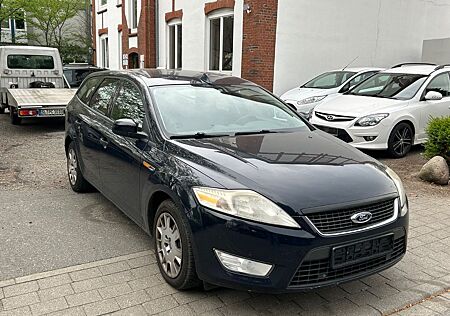 Ford Mondeo 2.0 Turnier Ambiente-Automatik-Klima-
