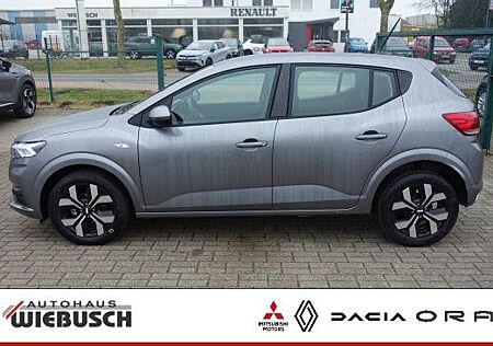 Dacia Sandero TCe 90 CVT Expression **Rückfahrkamera