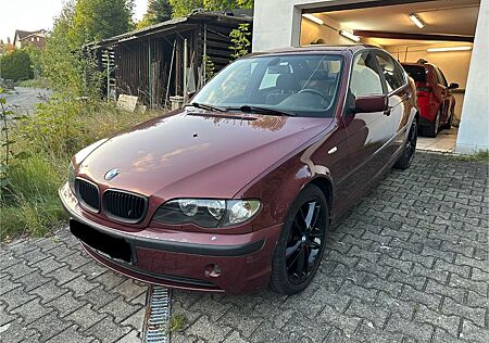 BMW 320i Edition Sport Edition Sport