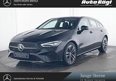 Mercedes-Benz CLA 180 Shooting Brake CLA 180 SB Progressive Advanced/AHK/MBUX/LEDNavi