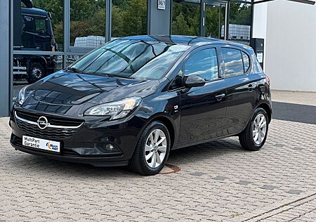 Opel Corsa E Drive ecoFlex