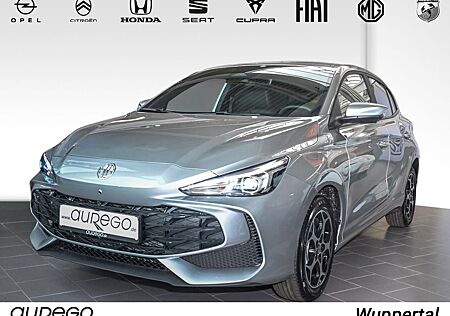 MG MG3 1.5 Hybrid+ 143kW Luxury StandHZG Navi Digit
