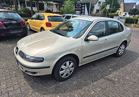 Seat Toledo 1.8