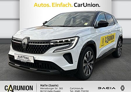 Renault Austral Techno E-Tech Full Hybrid 200 360°Kamera